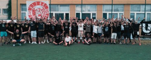 Ave Popol Cup 2025