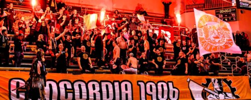 Za Ružomberok a jeho slávu! (play off pokyny)