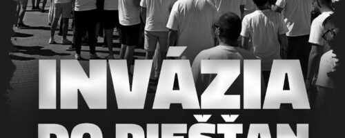 Jazda do Piešťan! Výjazdové info!