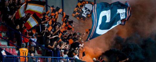 Report po derby a Trenčín away!